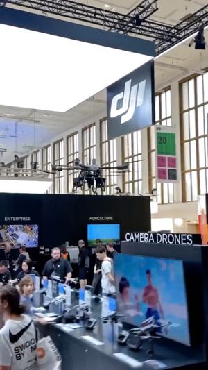 Video post by @osmo_global on Instagram