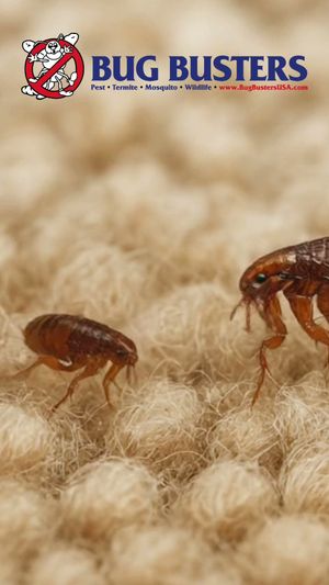Video post by @bugbustersusa on TikTok