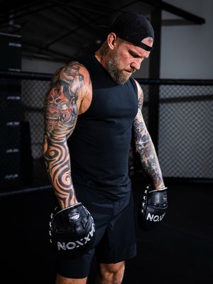 Image post by @bigwoodmma702 on Instagram