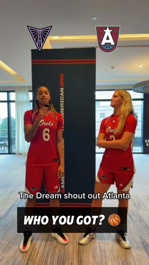 Video post by @american_conf on Instagram