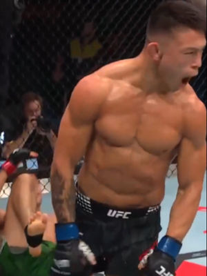 Video post by @ufc on TikTok