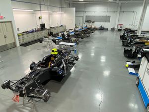 Image post by @turn3motorsport on Instagram