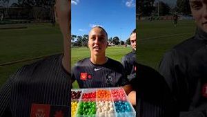 Video post by @collingwoodmagpies on YouTube