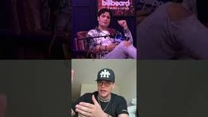 Video post by @telemundo on YouTube
