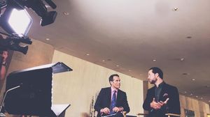 Image post by @alexisohanian on Instagram