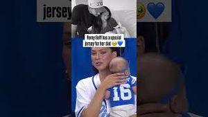 Video post by @sportsillustrated on YouTube