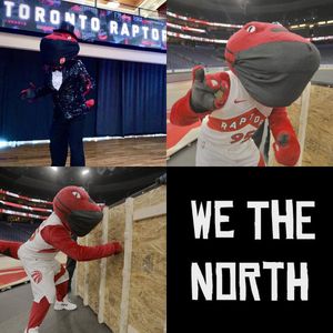 Image post by @95theraptor on Instagram