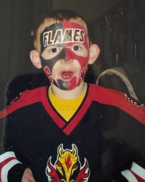 Image post by @ahlwranglers on Instagram