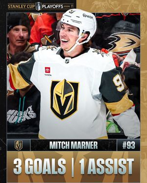 Image post by @NHL on Twitter