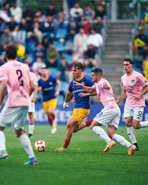 Image post by @fcandorra on Instagram