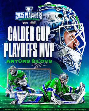 Image post by @abbotsfordcanucks on Instagram