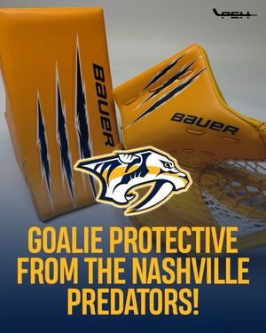 Image post by @prostockhockey on Instagram