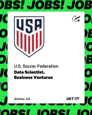Image post by @womeninsoccer on Instagram