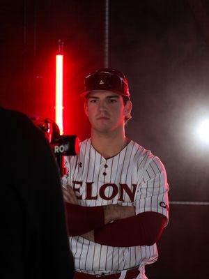 Image post by @elonbaseball on Instagram