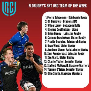 Image post by @FloRugby on Facebook