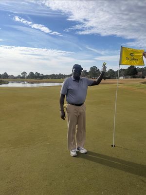 Image post by @st.johnsgolfclub on Instagram