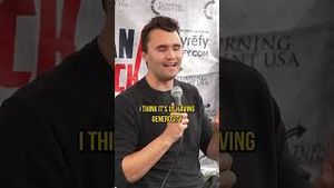 Video post by @turningpointusa on YouTube