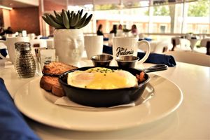 Image post by @1stcitycafe on Facebook
