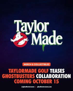 Image post by @ghostbustersnews on Instagram