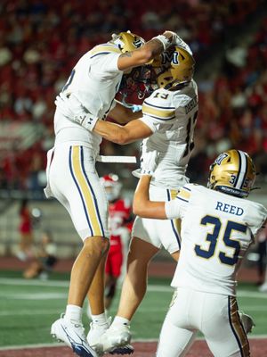 Image post by @msubobcatsfb on Instagram