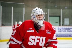 Image post by @sfuhockey on Instagram