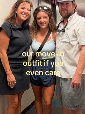 Image post by @ugahousing on Instagram