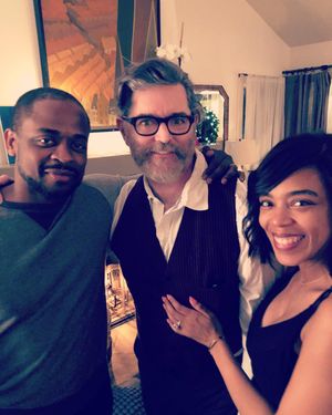 Image post by @dulehill on Instagram