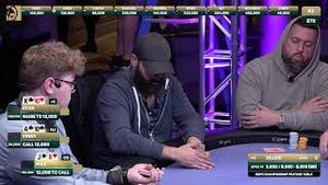 Video post by @betmgm on YouTube