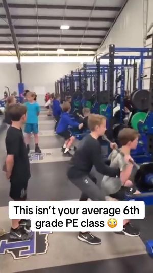 Video post by @maxpreps on TikTok