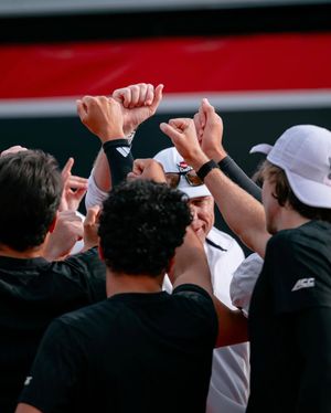 Image post by @packmenstennis on Instagram