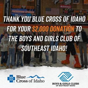 Image post by @IdahoStateAthletics on Facebook
