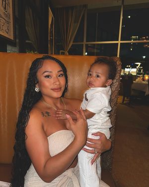 Image post by @officialwinstonfamily on Instagram