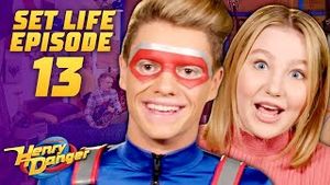 Video post by @nickelodeon on YouTube