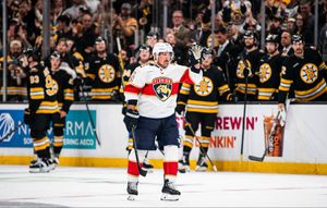 Image post by @NHLPA on Twitter