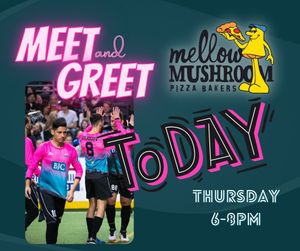 Image post by @stlouisambush on Instagram