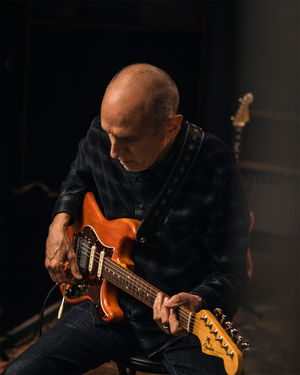 Image post by @fender on Instagram