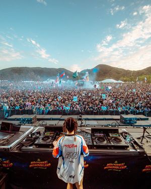 Image post by @nocturnalwland on Instagram