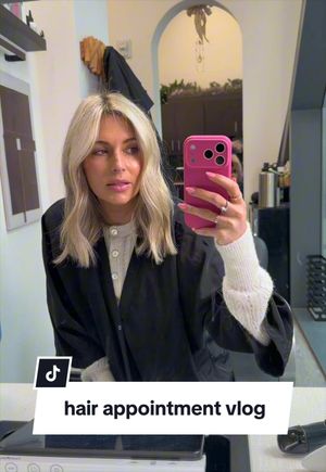 Video post by @kristiipartyof6 on TikTok