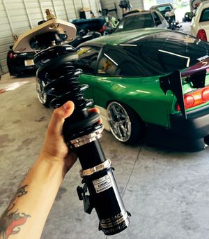 Image post by @bcracingna on Instagram