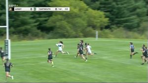 Image post by @dartmouthwrugby on Instagram