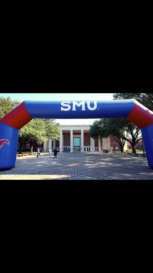 Image post by @smubasketball on Instagram
