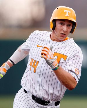 Image post by @vol_baseball on Instagram