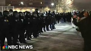 Video post by @nbcnews on YouTube