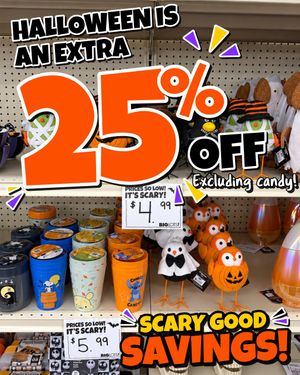 Image post by @biglots on Instagram