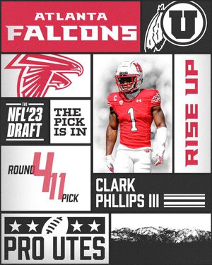 Image post by @Utah_Football on Twitter