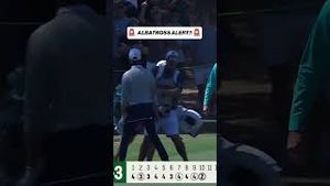 Video post by @foxsports on YouTube