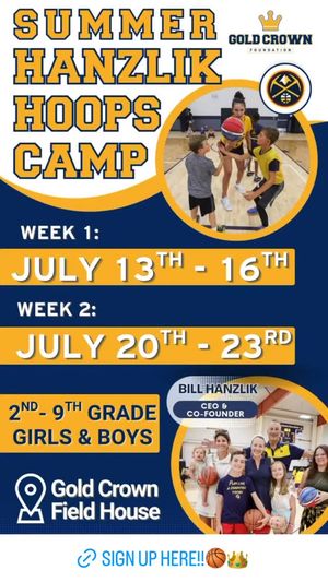 Video post by @GoldCrownCO on Facebook