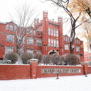 Image post by @marshallu on Instagram