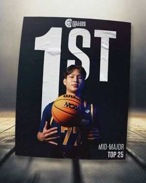 Image post by @ucimbb on Instagram