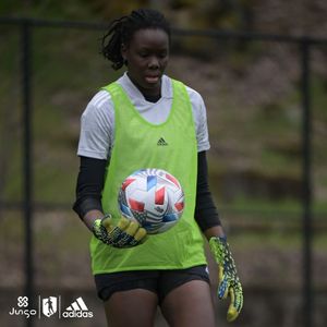Image post by @girlsacademyleague on Instagram